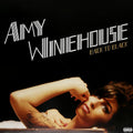 AMY WINEHOUSE - BACK TO BLACK