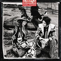 THE WHITE STRIPES - ICKY THUMP