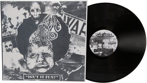 SPUNK - ISN'T IT FUN?