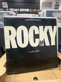 BILL CONTI - ROCKY (ORIGINAL MOTION PICTURE SCORE)