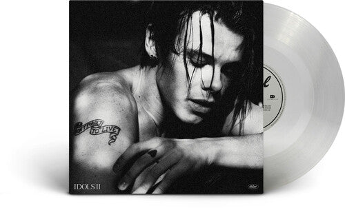 YUNGBLUD - IDOLS II