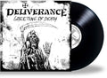 DELIVERANCE - GREETING OF DEATH