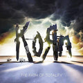 KORN - PATH OF TOTALITY