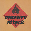 MASSIVE ATTACK - BLUE LINES