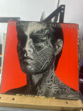 THE ROLLING STONES - TATTOO YOU