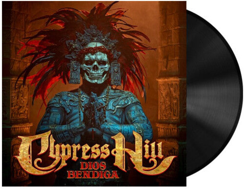 CYPRESS HILL - DIOS BENDIGA [EXPLICIT CONTENT]