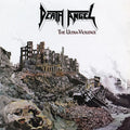 DEATH ANGEL - THE ULTRA-VIOLENCE - REMASTERED - SMOKING CRATER VINYL