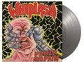 WHIPLASH - POWER AND PAIN