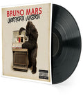 MARS,BRUNO - UNORTHODOX JUKEBOX