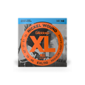 10-46 Regular Light, XL Nickel Electric Guitar Strings - EXL 110