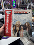 AEROSMITH - AEROSMITH / THE DOG (ROCK BEST 100)