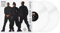RUN DMC - DOWN WITH THE KING [IMPORT]