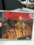 PANTERA - THE GREAT SOUTHERN TRENDKILL