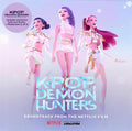 KPOP DEMON HUNTERS - KPOP DEMON HUNTERS (ORIGINAL SOUNDTRACK)