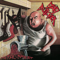 MAD BUTCHER - METAL MEAT