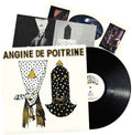 ANGINE DE POITRINE - VOL. I