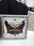 FOO FIGHTERS - IN YOUR HONOR