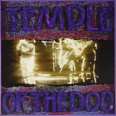 TEMPLE OF THE DOG - TEMPLE OF THE DOG