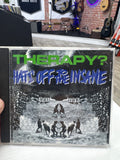 THERAPY? - HATS OFF TO THE INSANE