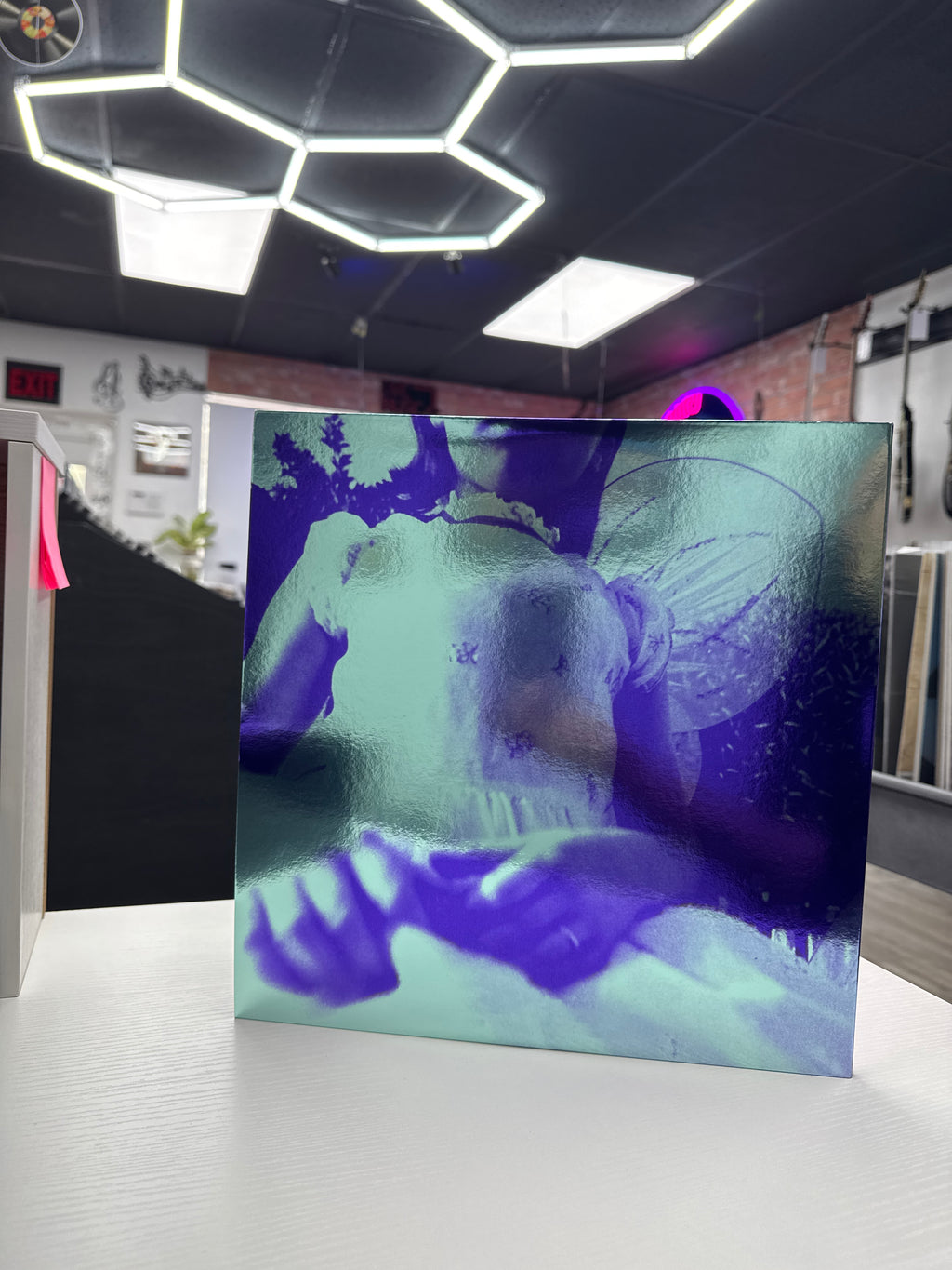 SMASHING PUMPKINS - GISH / SIAMESE DREAM