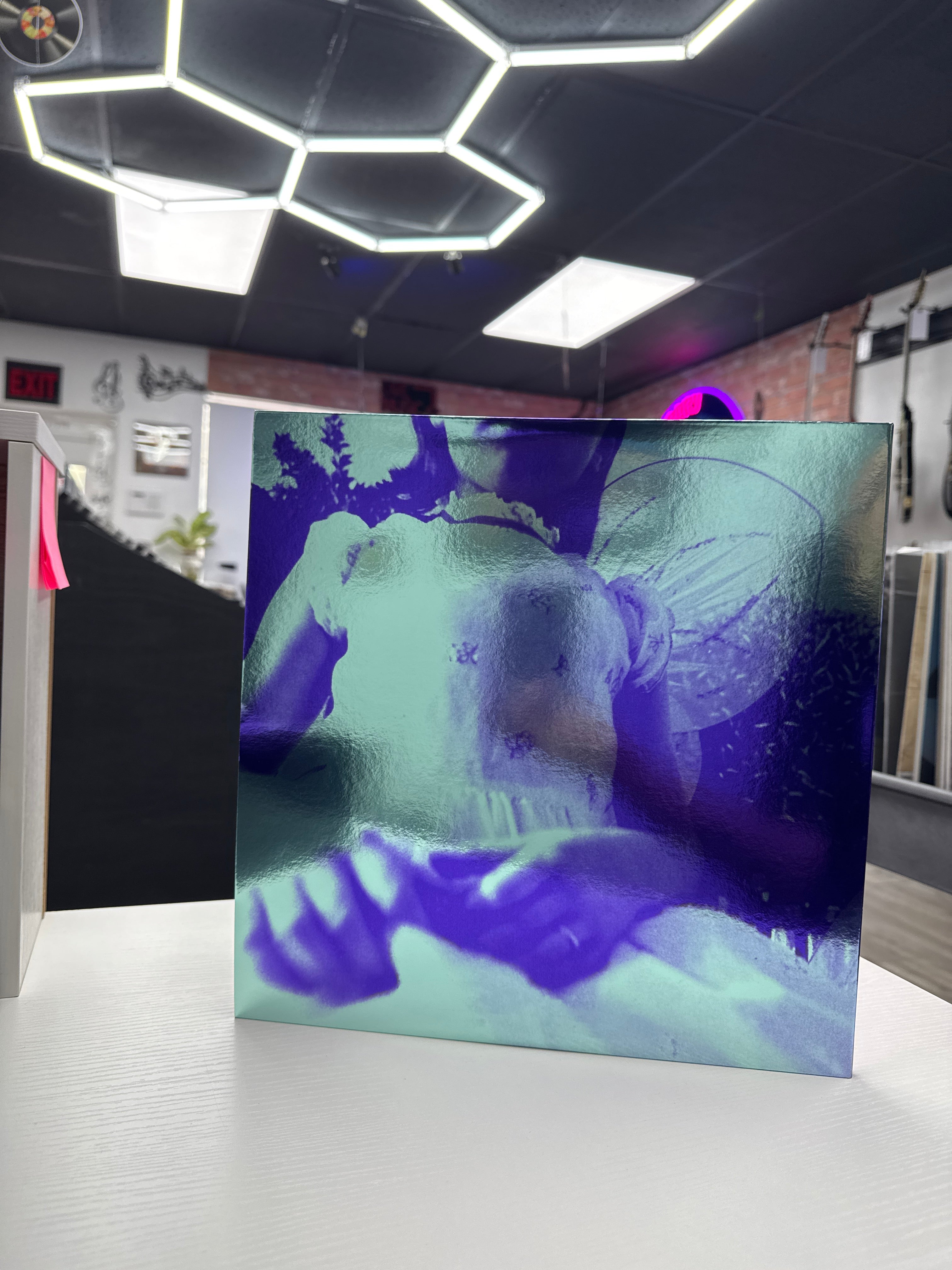 SMASHING PUMPKINS - GISH / SIAMESE DREAM