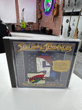 SUICIDAL TENDENCIES - CONTROLLED BY HATRED / FEEL LIKE SHIT...DEJA-VU