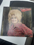 DOLLY PARTON - BEST OF DOLLY PARTON
