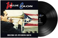 WILLIE COLON - HECHO EN PUERTO