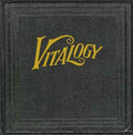 PEARL JAM - VITALOGY (180 GRAM VINYL) (2 LP'S)
