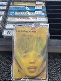 THE ROLLING STONES - GOATS HEAD SOUP