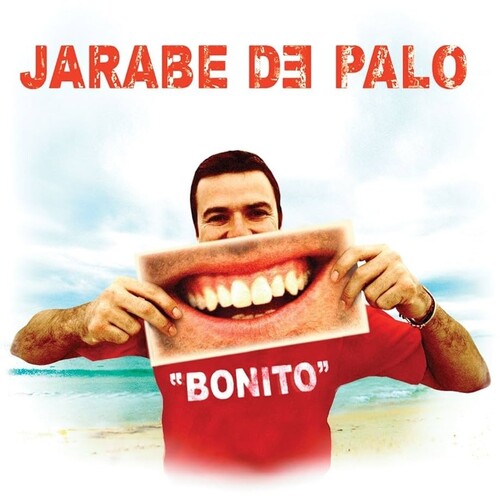 JARABE DE PALO - BONITO