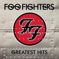 FOO FIGHTERS - GREATEST HITS
