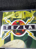 TESLA - PSYCHOTIC SUPPER