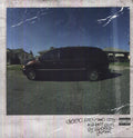 LAMAR,KENDRICK - GOOD KID: M.A.A.D CITY