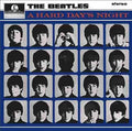 The Beatles - A Hard Day's Night