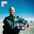 MOBY - 18