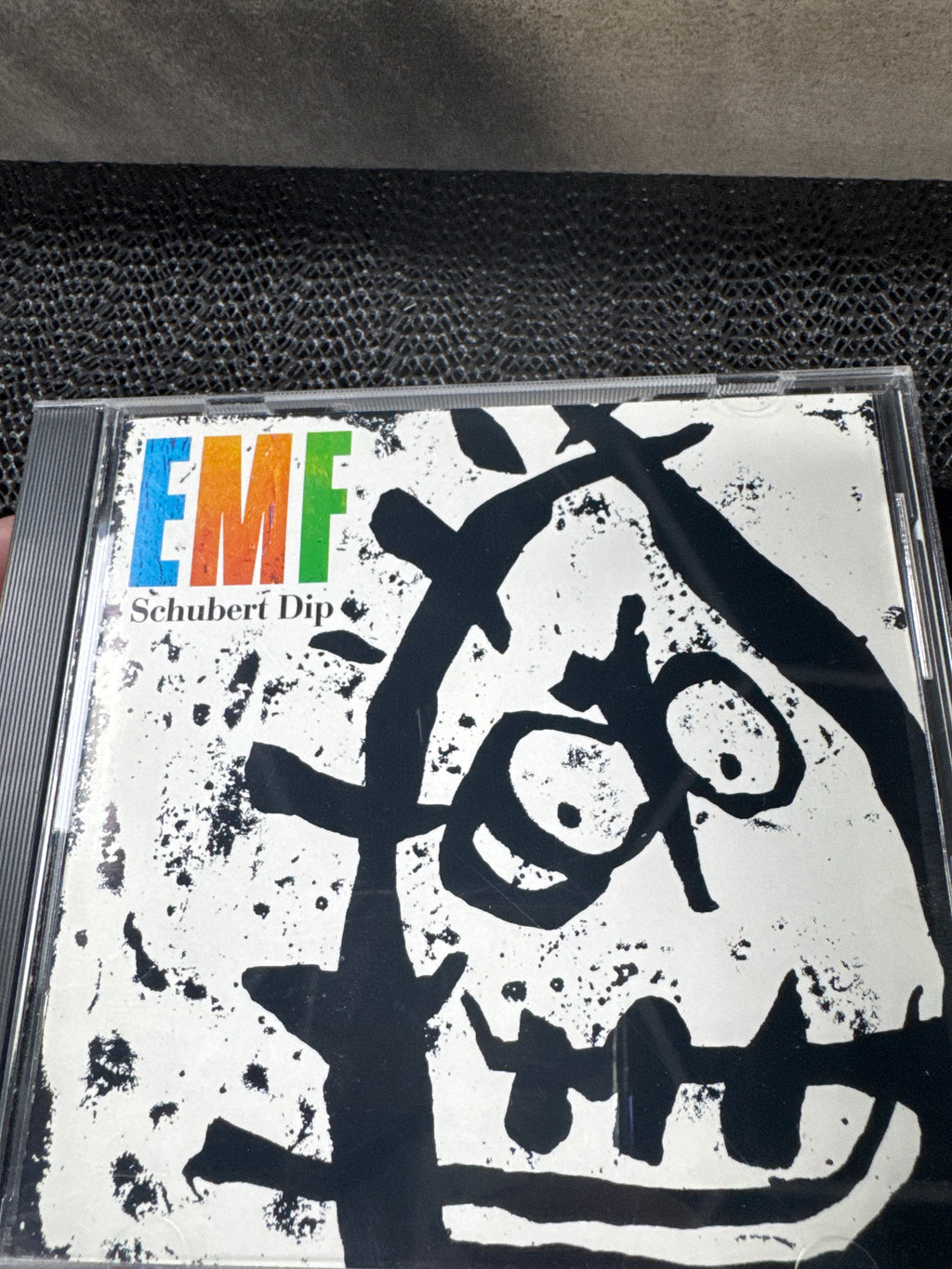 EMF - SCHUBERT DIP