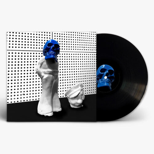 JACK WHITE - FROZEN CHARLOTTE