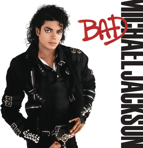 MICHAEL JACKSON - BAD