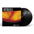 METALLICA - RELOAD [EXPLICIT CONTENT] (180 GRAM VINYL, REMASTERED) (2LP)