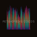 PET SHOP BOYS - DISCO 5