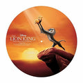 LION KING - THE LION KING (ORIGINAL MOTION PICTURE SOUNDTRACK)