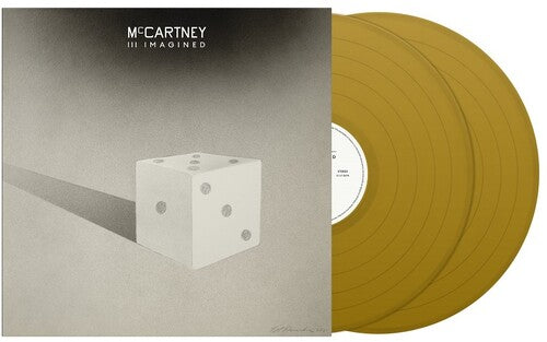 McCartney* - McCartney III Imagined