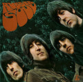 BEATLES - RUBBER SOUL