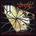 Xentrix (2) - Shattered Existence