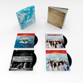 Aerosmith - Aerosmith