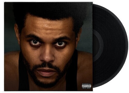 WEEKND - HURRY UP TOMORROW