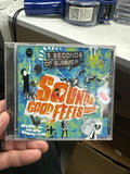 5 SECONDS OF SUMMER - SOUNDS GOOD FEELS GOOD