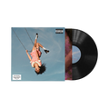 OLIVIA RODRIGO - YOU SEEM PRETTY SAD FOR A GIRL SO IN LOVE ['SPARK IN THE DARK' BLACK VINYL]