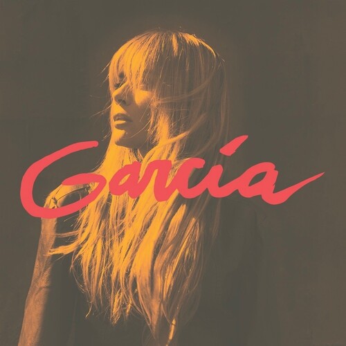 KANY GARCIA - GARCIA
